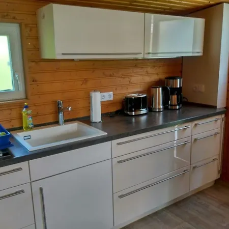 Poolhaus Im Suedharz * Harztor