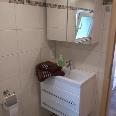 Poolhaus Im Suedharz * Harztor