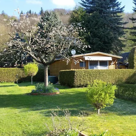 Poolhaus Im Südharz Harztor